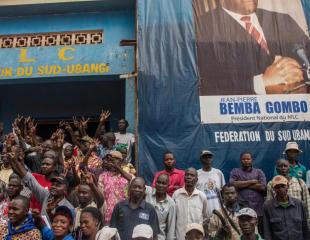 Ancien Vice Président et Sénateur Jean Pierre Bemba boulverse les calculs des politiciens
